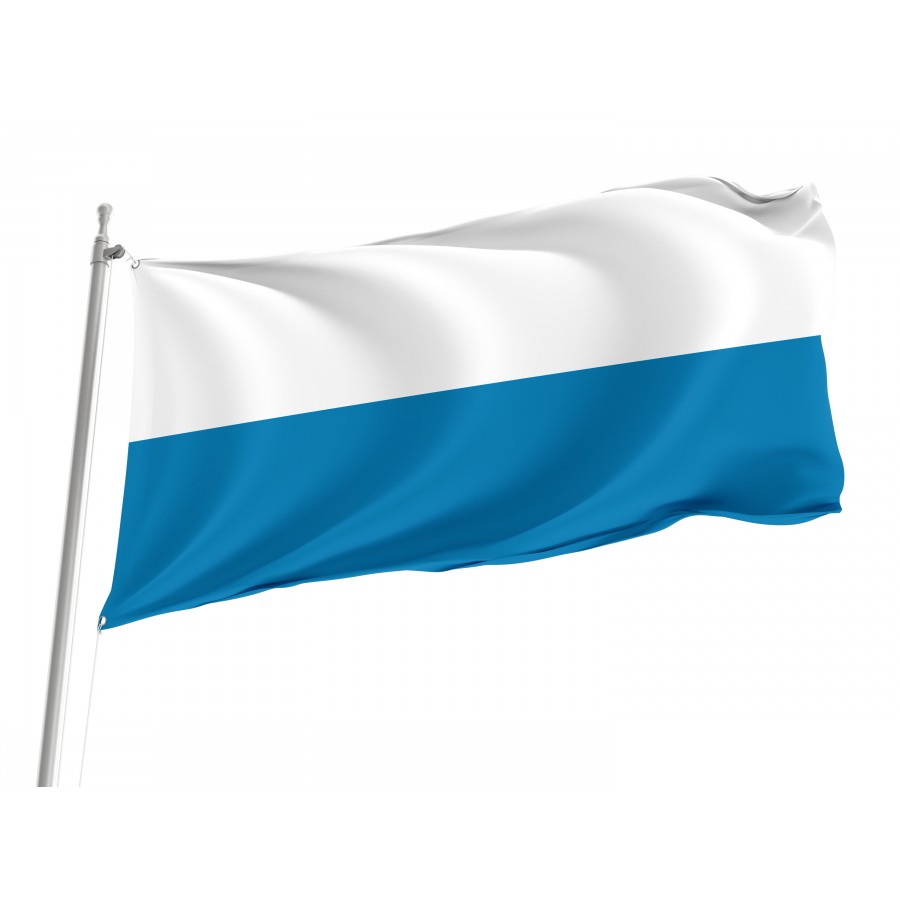 Flag Of Przeworsk, Patriotic Flags, Unique Design Print, Flags For Indoor & Outdoor Use - High Quality Poland for Indoor and Outdoor Use