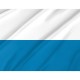 Flag of Przeworsk, Patriotic Flags, Unique Design Print, Flags for Indoor & Outdoor Use - Imagine 2