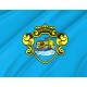Flag of Puck, Patriotic Flags, Unique Design Print, Flags for Indoor & Outdoor Use - Imagine 2