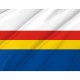 Flag of Pulawy, Patriotic Flags, Unique Design Print, Flags for Indoor & Outdoor Use - Imagine 2