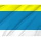 Flag of Pultusk, Patriotic Flags, Unique Design Print, Flags for Indoor & Outdoor Use - Imagine 2