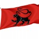 Flag of Radlow, Patriotic Flags, Unique Design Print, Flags for Indoor & Outdoor Use - Imagine 1