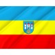 Flag of Radziejow, Patriotic Flags, Unique Design Print, Flags for Indoor & Outdoor Use - Imagine 2