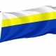 Flag of Reda, Patriotic Flags, Unique Design Print, Flags for Indoor & Outdoor Use - Imagine 1