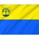 Flag of Resko, Patriotic Flags, Unique Design Print, Flags for Indoor & Outdoor Use - Imagine 2