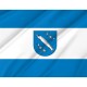Flag of Rybnik, Patriotic Flags, Unique Design Print, Flags for Indoor & Outdoor Use - Imagine 2
