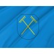 Flag of Rydultowy, Patriotic Flags, Unique Design Print, Flags for Indoor & Outdoor Use - Imagine 2