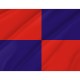 Flag of Rydzyna, Patriotic Flags, Unique Design Print, Flags for Indoor & Outdoor Use - Imagine 2