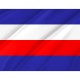 Flag of Rypin, Patriotic Flags, Unique Design Print, Flags for Indoor & Outdoor Use - Imagine 2