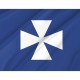 Flag of Rzeszow, Patriotic Flags, Unique Design Print, Flags for Indoor & Outdoor Use - Imagine 2