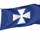 Flag of Rzeszow, Patriotic Flags, Unique Design Print, Flags for Indoor & Outdoor Use - Imagine 1