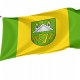Flag of Sanniki, Patriotic Flags, Unique Design Print, Flags for Indoor & Outdoor Use - Imagine 1