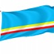 Flag of Serock, Patriotic Flags, Unique Design Print, Flags for Indoor & Outdoor Use - Imagine 1