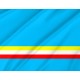 Flag of Serock, Patriotic Flags, Unique Design Print, Flags for Indoor & Outdoor Use - Imagine 2