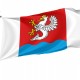 Flag of Sianow, Patriotic Flags, Unique Design Print, Flags for Indoor & Outdoor Use - Imagine 1