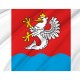 Flag of Sianow, Patriotic Flags, Unique Design Print, Flags for Indoor & Outdoor Use - Imagine 2