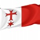 Flag of Siechnice, Patriotic Flags, Unique Design Print, Flags for Indoor & Outdoor Use - Imagine 1
