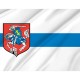 Flag of Siedlce, Patriotic Flags, Unique Design Print, Flags for Indoor & Outdoor Use - Imagine 2