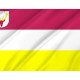 Flag of Sierakow, Patriotic Flags, Unique Design Print, Flags for Indoor & Outdoor Use - Imagine 2