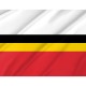 Flag of Skala, Patriotic Flags, Unique Design Print, Flags for Indoor & Outdoor Use - Imagine 2