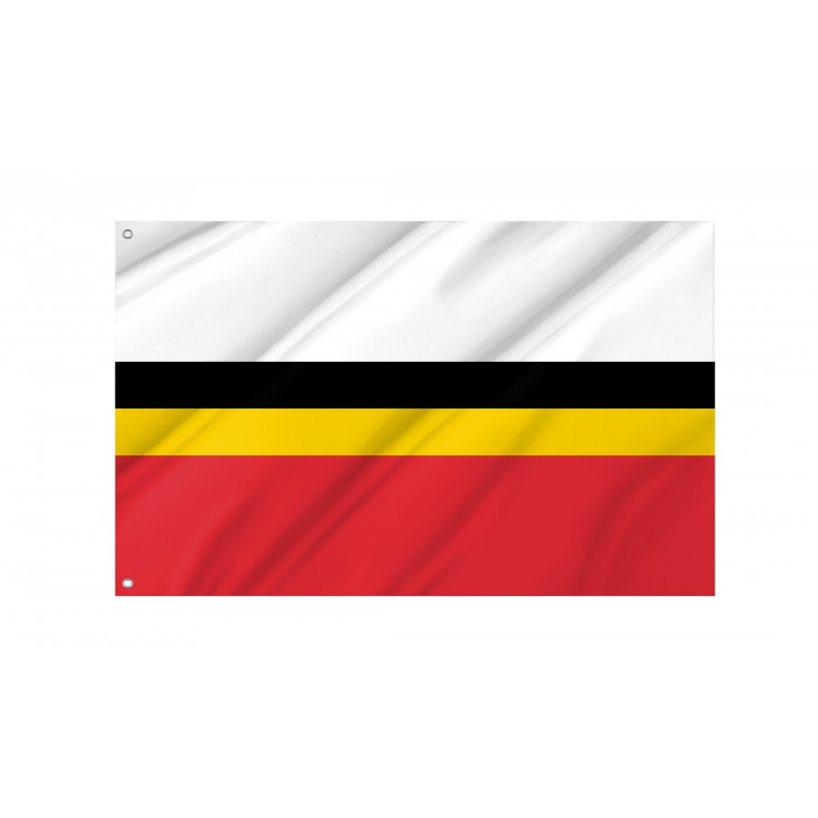 Flag Of Skala, Patriotic Flags, Unique Design Print, Flags For Indoor & Outdoor Use - High Quality Poland for Indoor and Outdoor Use