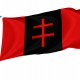 Flag of Skaryszew, Patriotic Flags, Unique Design Print, Flags for Indoor & Outdoor Use - Imagine 1