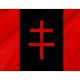 Flag of Skaryszew, Patriotic Flags, Unique Design Print, Flags for Indoor & Outdoor Use - Imagine 2