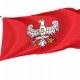 Flag of Slawkow, Patriotic Flags, Unique Design Print, Flags for Indoor & Outdoor Use - Imagine 1