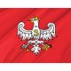 Flag of Slawkow, Patriotic Flags, Unique Design Print, Flags for Indoor & Outdoor Use - Imagine 2