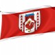 Flag of Slubice, Patriotic Flags, Unique Design Print, Flags for Indoor & Outdoor Use - Imagine 1