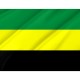 Flag of Sokolow Podlaski, Patriotic Flags, Unique Design Print, Flags for Indoor & Outdoor Use - Imagine 2