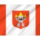 Flag of Srem, Patriotic Flags, Unique Design Print, Flags for Indoor & Outdoor Use - Imagine 2