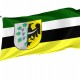 Flag of Sroda Slaska, Patriotic Flags, Unique Design Print, Flags for Indoor & Outdoor Use - Imagine 1