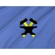 Flag of Starachowice, Patriotic Flags, Unique Design Print, Flags for Indoor & Outdoor Use - Imagine 2