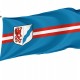 Flag of Stargard, Patriotic Flags, Unique Design Print, Flags for Indoor & Outdoor Use - Imagine 1