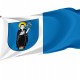 Flag of Stary Sacz, Patriotic Flags, Unique Design Print, Flags for Indoor & Outdoor Use - Imagine 1