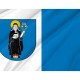 Flag of Stary Sacz, Patriotic Flags, Unique Design Print, Flags for Indoor & Outdoor Use - Imagine 2