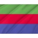 Flag of Stawiszyn, Patriotic Flags, Unique Design Print, Flags for Indoor & Outdoor Use - Imagine 2