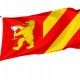 Flag of Stronie Slaskie, Patriotic Flags, Unique Design Print, Flags for Indoor & Outdoor Use - Imagine 1