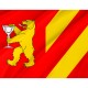 Flag of Stronie Slaskie, Patriotic Flags, Unique Design Print, Flags for Indoor & Outdoor Use - Imagine 2