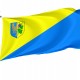 Flag of Strzelce Opolskie, Patriotic Flags, Unique Design Print, Flags for Indoor & Outdoor Use - Imagine 1