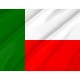 Flag of Sulechow, Patriotic Flags, Unique Design Print, Flags for Indoor & Outdoor Use - Imagine 2
