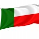 Flag of Sulechow, Patriotic Flags, Unique Design Print, Flags for Indoor & Outdoor Use - Imagine 1