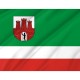 Flag of Sulejow, Patriotic Flags, Unique Design Print, Flags for Indoor & Outdoor Use - Imagine 2