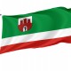 Flag of Sulejow, Patriotic Flags, Unique Design Print, Flags for Indoor & Outdoor Use - Imagine 1