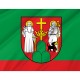 Flag of Suwalki, Patriotic Flags, Unique Design Print, Flags for Indoor & Outdoor Use - Imagine 2