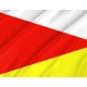 Flag of Swarzedz, Patriotic Flags, Unique Design Print, Flags for Indoor & Outdoor Use - Imagine 2