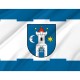 Flag of Swiebodzice, Patriotic Flags, Unique Design Print, Flags for Indoor & Outdoor Use - Imagine 2