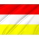 Flag of Swiebodzin, Patriotic Flags, Unique Design Print, Flags for Indoor & Outdoor Use - Imagine 2
