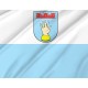 Flag of Swierzawa, Patriotic Flags, Unique Design Print, Flags for Indoor & Outdoor Use - Imagine 2